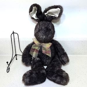Vintage EJ Classic Bunny is approximately 18 inches